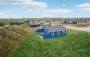 Amazing Home In Hvide Sande With Wifi